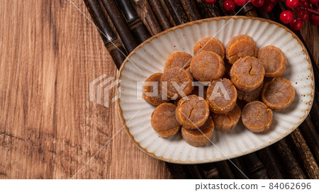 干貝 乾燥 dried scallop ホタテの干物 ほたて ホタテ 干貝 乾燥 dried scallop ホタテの干物 ほたて ホタテ 84062696