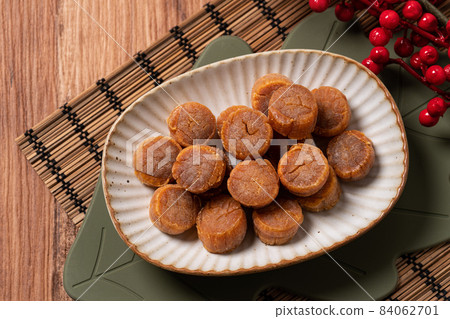 Scallops dried dried scallop ホタテの乾物 ほたて ホタテ Scallops dried dried scallop ホタテの乾物 ほたて ホタテ 84062701