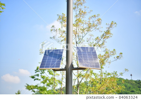 solar panel solar panel 84063324