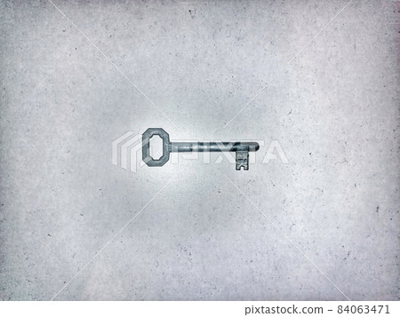 key on the floor key on the floor 84063471