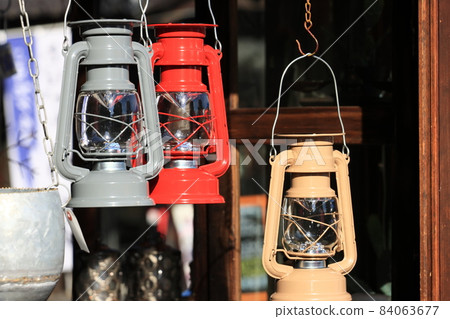 燈 七彩燈 84063677