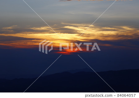Sunset Sunset 84064057