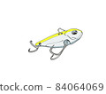 Illustration of lure 84064069