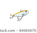 Illustration of lure 84064070