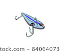 Illustration of lure 84064073