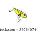 Illustration of lure 84064074