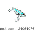 Illustration of lure 84064076