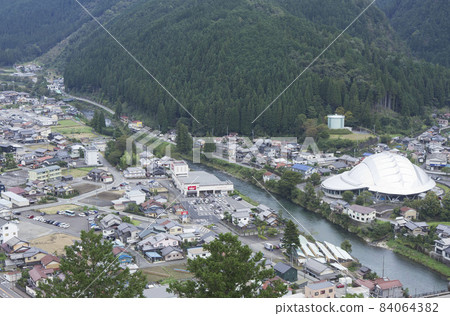 九月郡上八幡吉田川和郡上市體育中心 84064382