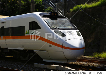 太魯閣號 太魯閣號 84064586