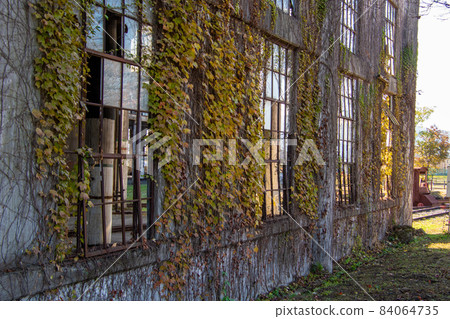Former Bungo Forest agency store Former Bungo Forest agency store 84064735