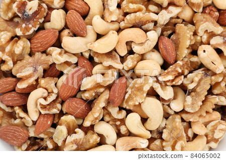 Mixed nuts Mixed nuts 84065002