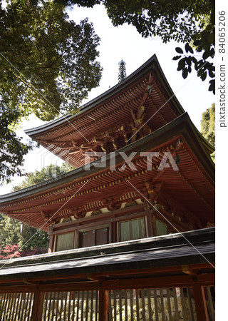 Shogoji寺 84065206
