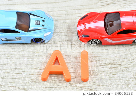 Image of automatic driving 84066158