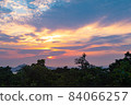 多雲日落 84066257