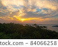 多雲日落 84066258