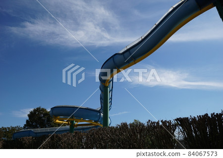 Waterslide 1 84067573