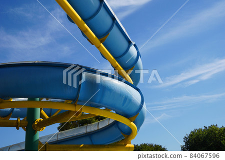 Waterslide 4 Waterslide 4 84067596