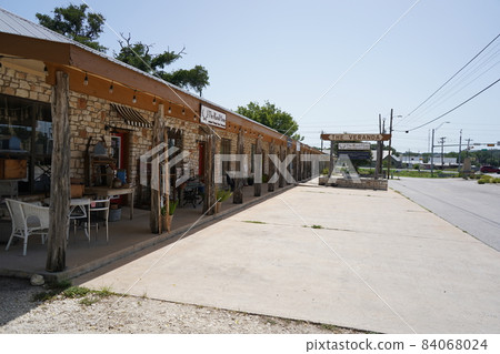 City of Dripping Springs, Texas 84068024