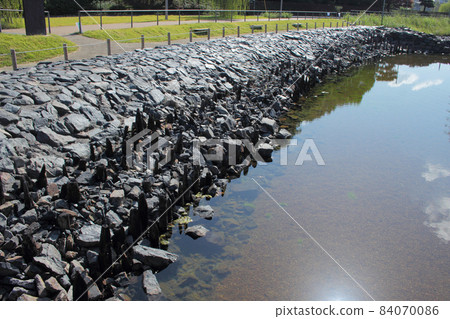 京都府宇治市宇治川太鼓堤遺址 84070086