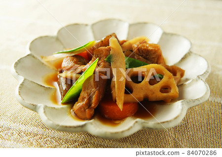 Chikuzen-ni Chikuzen-ni 84070286