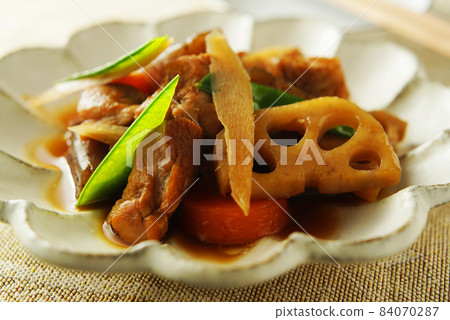 Chikuzen-ni 84070287