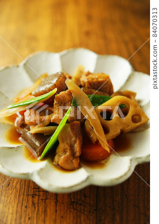 Chikuzen-ni 84070313