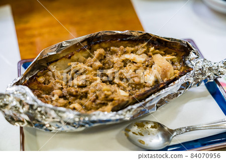 味噌烤箱魚 味噌烤箱魚 84070956