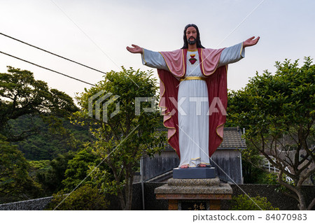 教會基督救世主 84070983