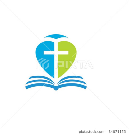 church icon vector illustration design 84071153