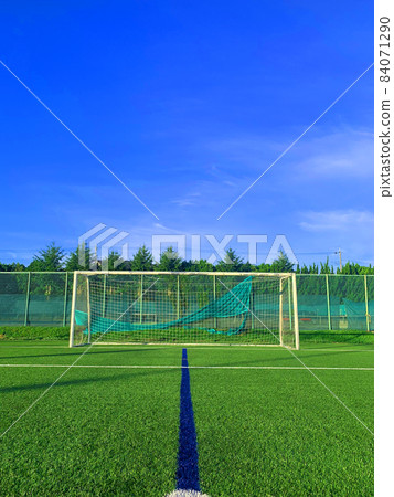 Soccer PK Goal Artificial Turf Referee Match Team Grass Pitch Boy Scouts Soccer PK Goal Artificial Turf Referee Match Team Grass Pitch Boy Scouts 84071290