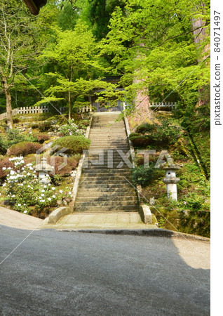 The precincts of Eiheiji Temple (5-15 Shihi, Eiheiji Town, Yoshida District, Fukui Prefecture) 84071497