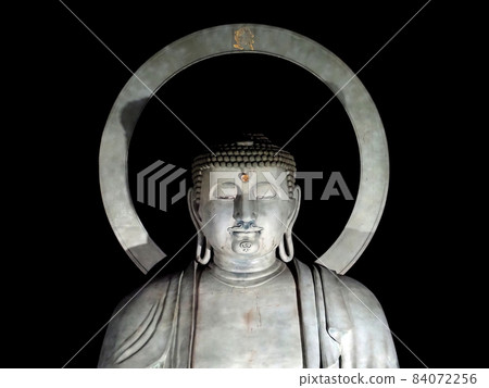 高岡大佛夜景2 84072256