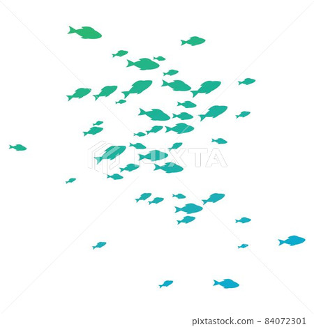 Fish background Fish background 84072301
