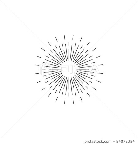 Sunburst Sunburst 84072384