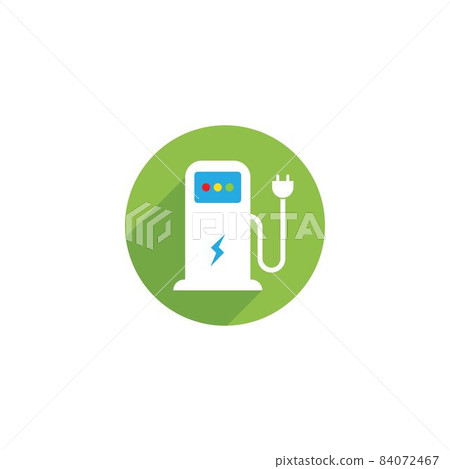 Electrical charging station 84072467