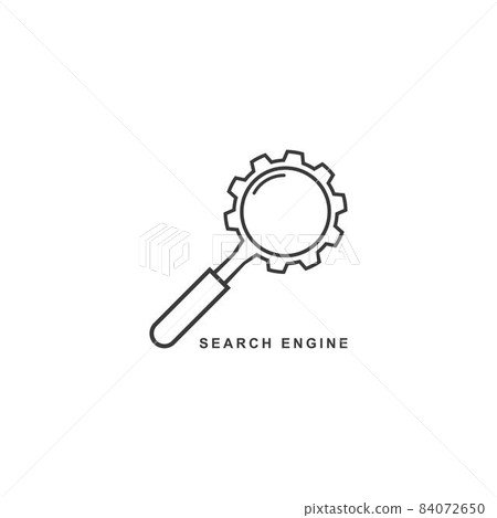Search engine Search engine 84072650