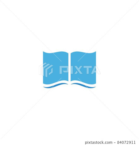 Book vector design Book vector design 84072911