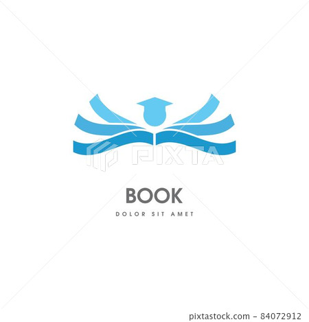Book vector design Book vector design 84072912
