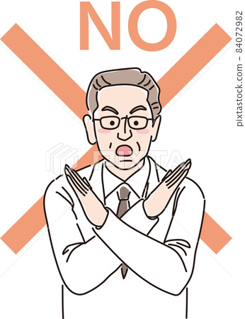 老年男醫生_給一個十字架 老年男醫生_給一個十字架 84072982