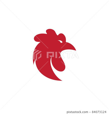 Rooster illustration 84073124