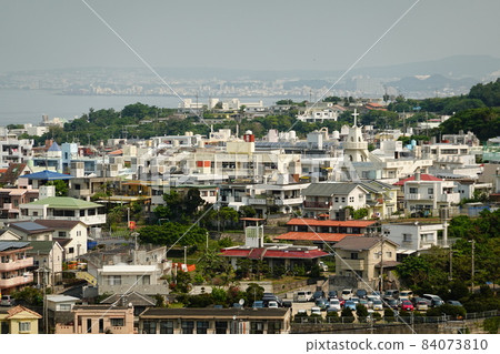 Scenery of Okinawa (Naha / Shuri) Scenery of Okinawa (Naha / Shuri) 84073810