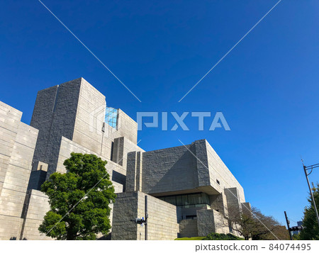 東京千代田區最高法院 東京千代田區最高法院 84074495