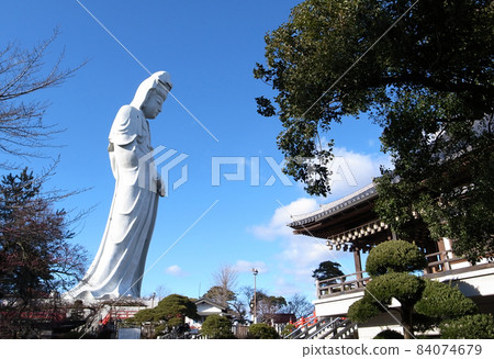 高崎白井觀音白衣院 84074679
