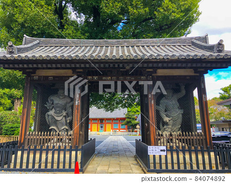 東京中野法善寺 東京中野法善寺 84074892