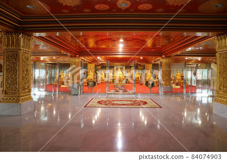 Wat Pak Nam 泰國 Wat Pak Nam 泰國 84074903