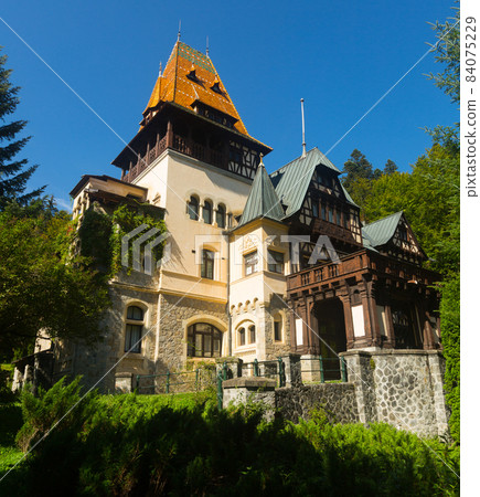 Pelisor Castle, Romania Pelisor Castle, Romania 84075229