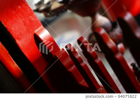 芝山巖惠濟宮 84075822