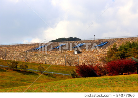 福岡縣筑紫野市天排湖筑紫野市綜合公園 福岡縣筑紫野市天排湖筑紫野市綜合公園 84077066