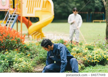 園區管理 84077449