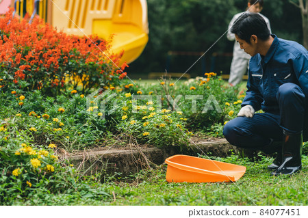 Park management 84077451